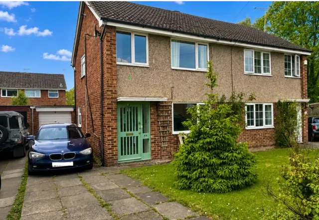 Heron Close, WA16, photo 1