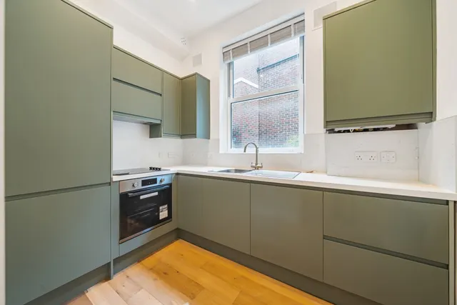Photo 2 — Bedwardine Road, Crystal Palace, London, SE19