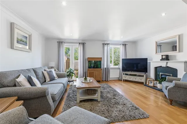Firs Avenue, Uppingham, LE15, photo 3
