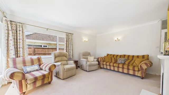 Photo 3 — Park Road, Deeping St James, DEEPING ST JAMES, PE6