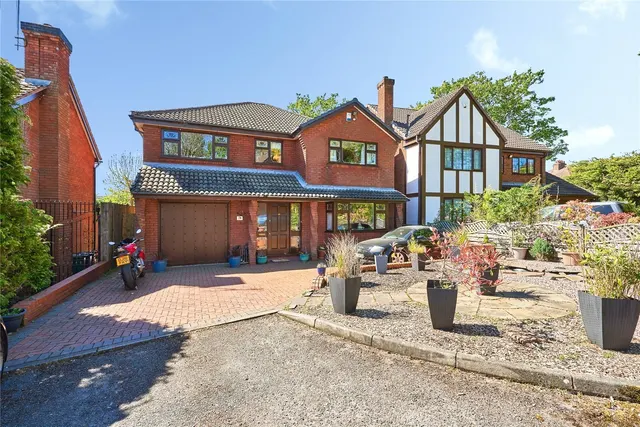 Stoney Croft, Cannock, Staffordshire, WS11, photo 1