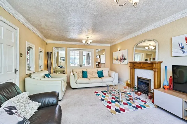 Photo 2 — Stoney Croft, Cannock, Staffordshire, WS11