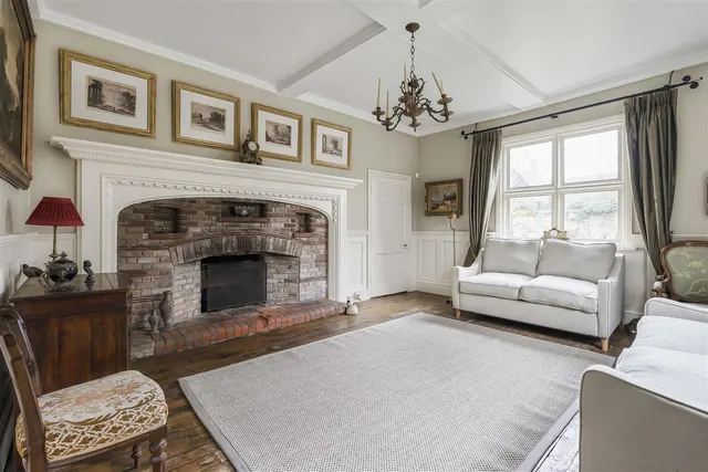 North End, Bassingbourn, SG8, photo 2