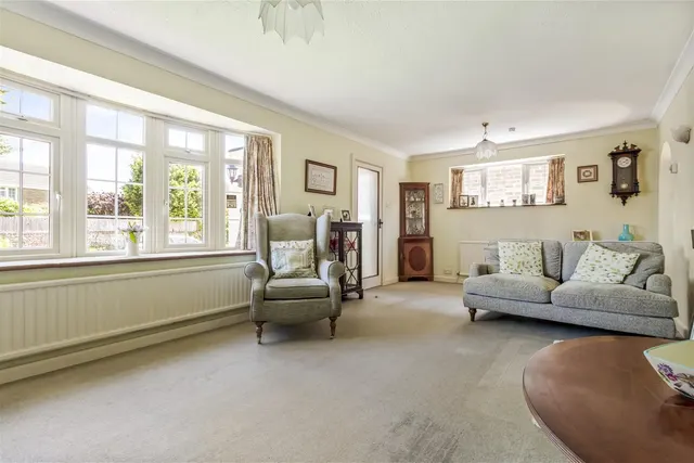 Photo 2 — Hangleton Grange, Ferring, Worthing