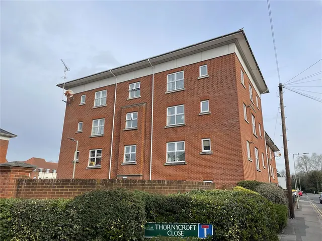 Thornycroft Close, Newbury, RG14, photo 1