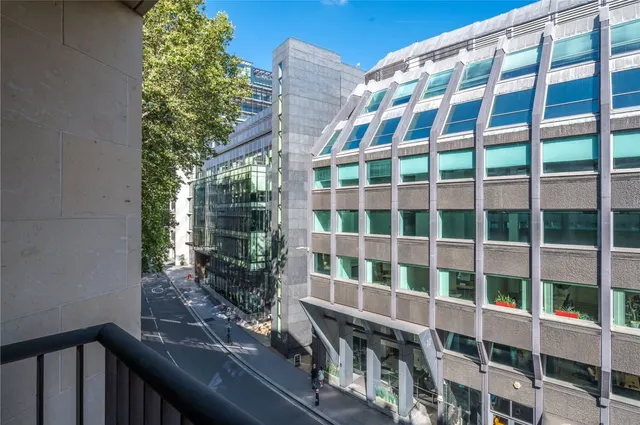 Fetter Lane, Holborn, EC4A, photo 3