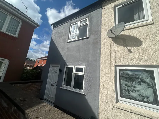 Factory Street, Shepshed, LE12, photo 1
