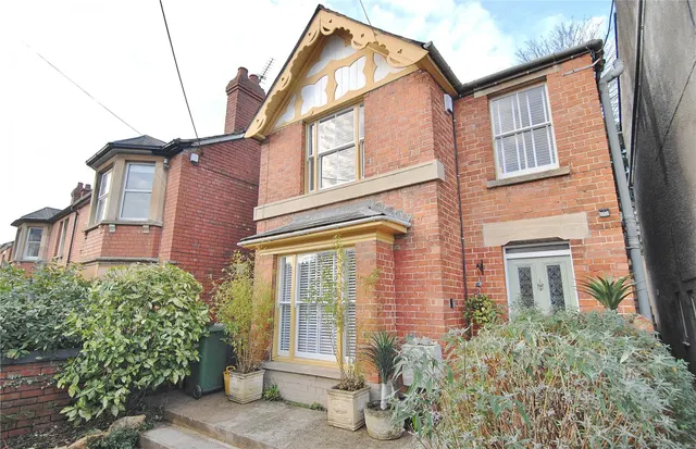 Slad Road, Stroud, GL5, photo 1