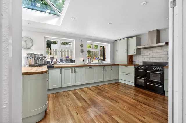Photo 2 — Kingscote Road West, Cheltenham