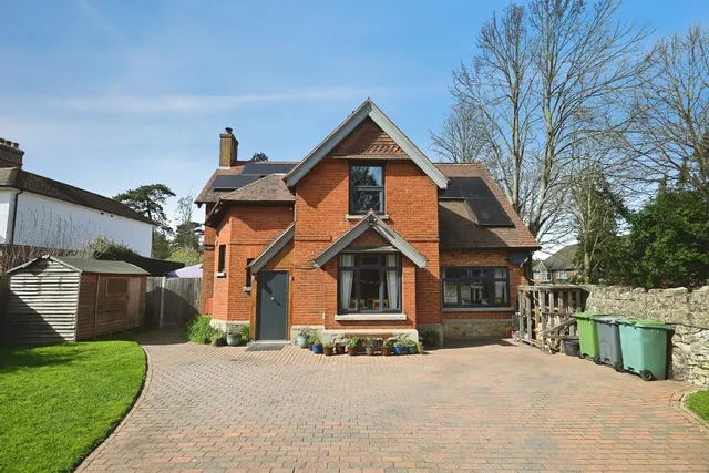 Queens Road, Maidstone, ME16, photo 3