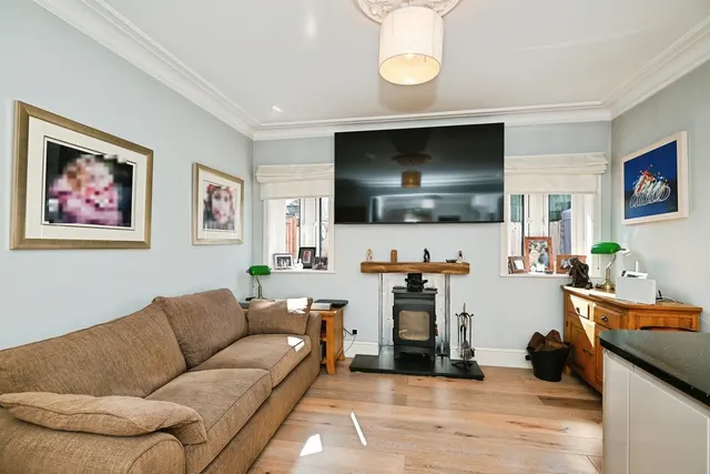 Queens Road, Maidstone, ME16, photo 1