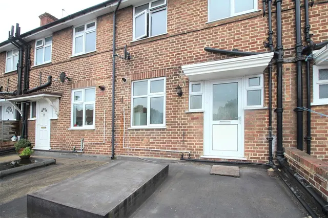 Station Road, DA15, photo 1