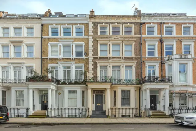 Collingham Place, London, SW5, photo 2