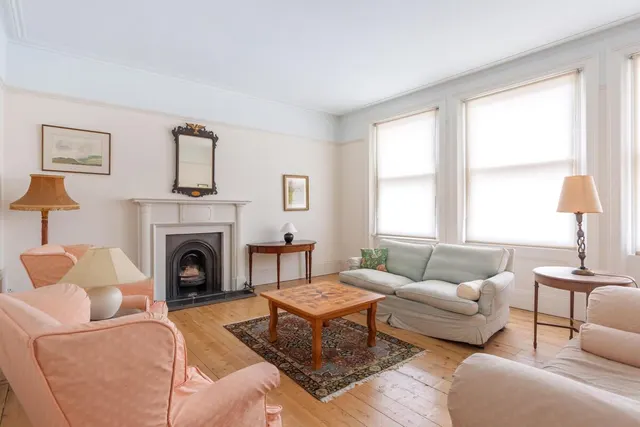 Collingham Place, London, SW5, photo 1