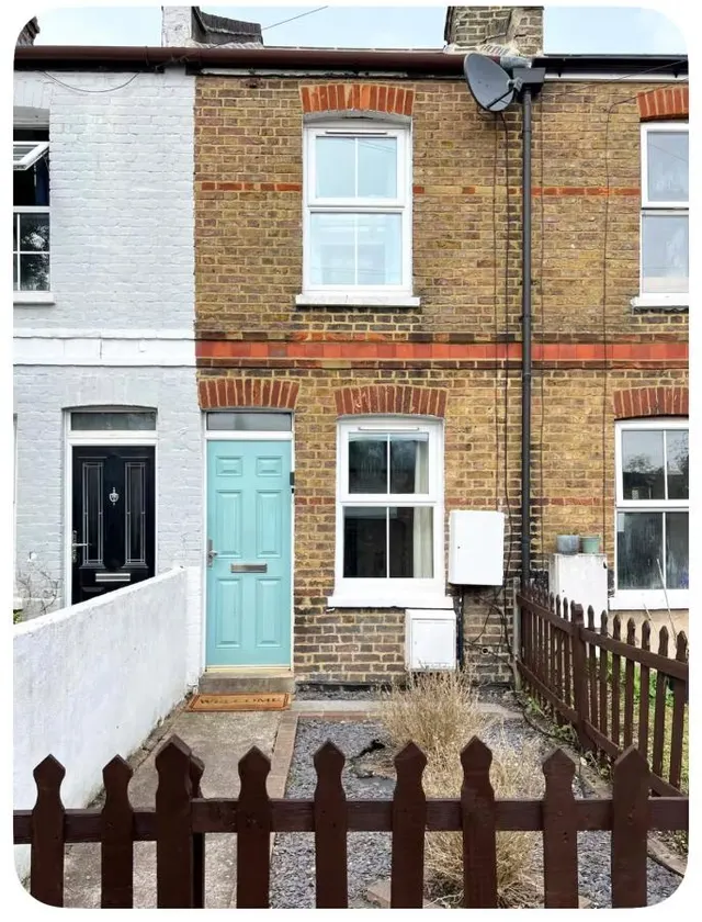 Clewer Fields, Windsor, SL4, photo 1