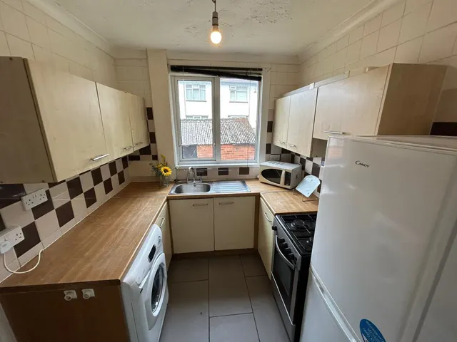 Buckingham Road, Headingley, LS6, photo 1