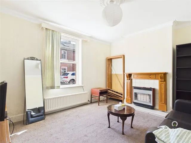 Photo 2 — Richardson Street, Newcastle upon Tyne, Tyne and Wear, NE6