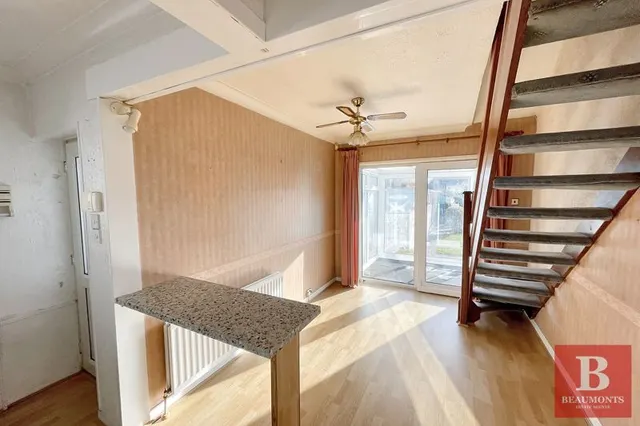 Photo 3 — Bengairn Avenue, Brighton BN1 8RH