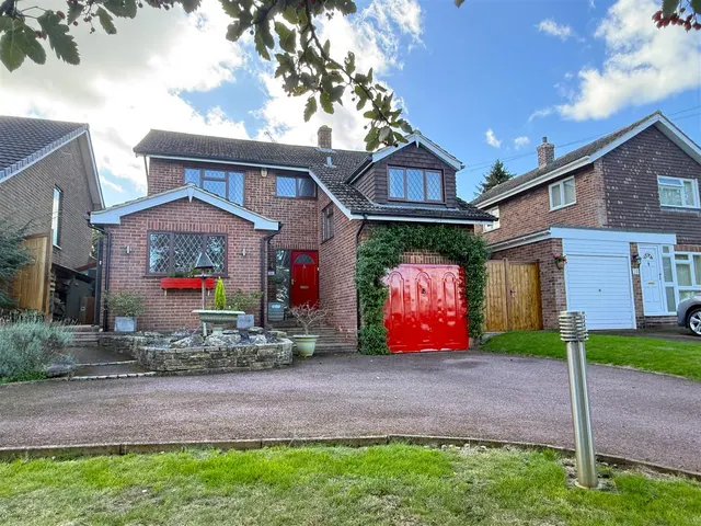 Twentylands, Rolleston-On-Dove, DE13, photo 1
