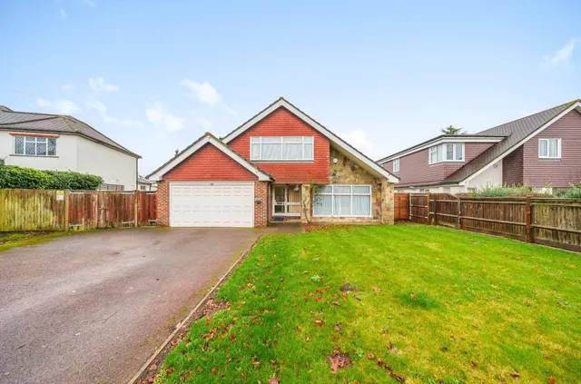 Sandy Lane, South Cheam, SM2, photo 1