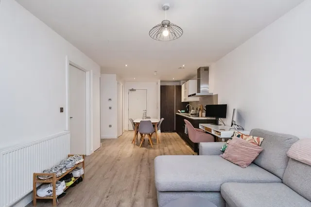 Waterview Lane, Salford, M5, photo 3