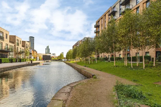 Waterview Lane, Salford, M5, photo 2
