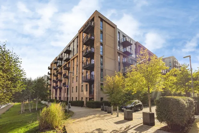 Waterview Lane, Salford, M5, photo 1