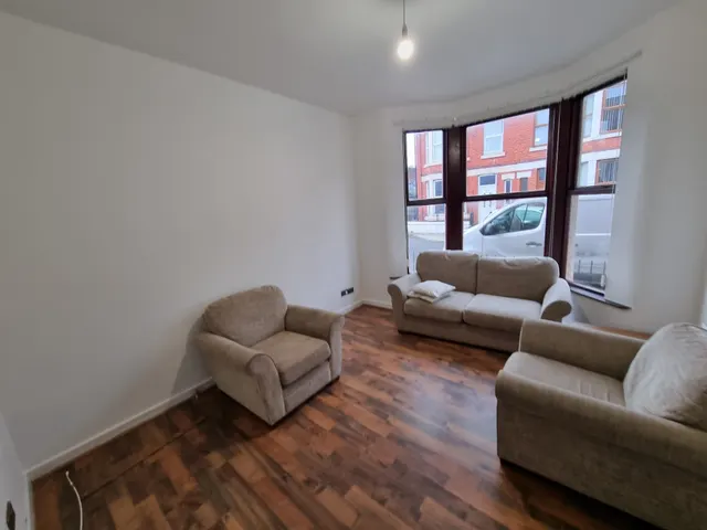 Photo 2 — Fareham Road, LIVERPOOL