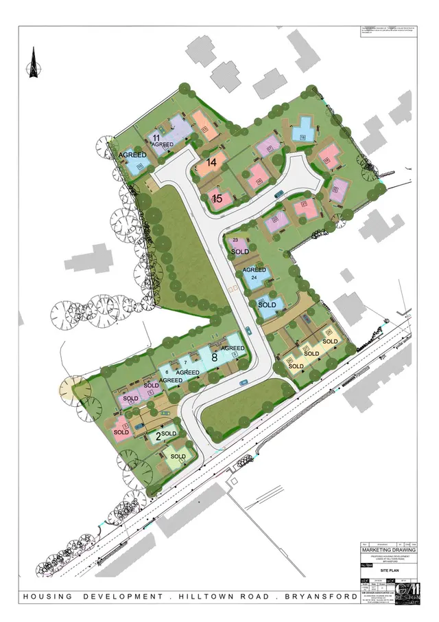 The Oaks, Bryansford Village, photo 3