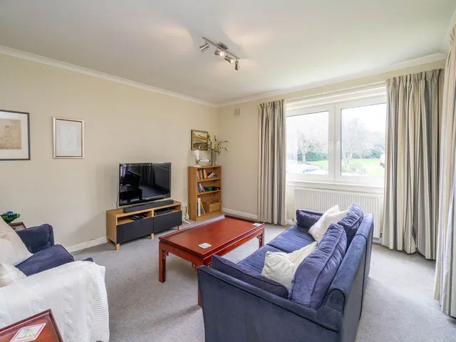 Photo 2 — Orchard Brae Avenue, Orchard Brae, Edinburgh, EH4 2HW