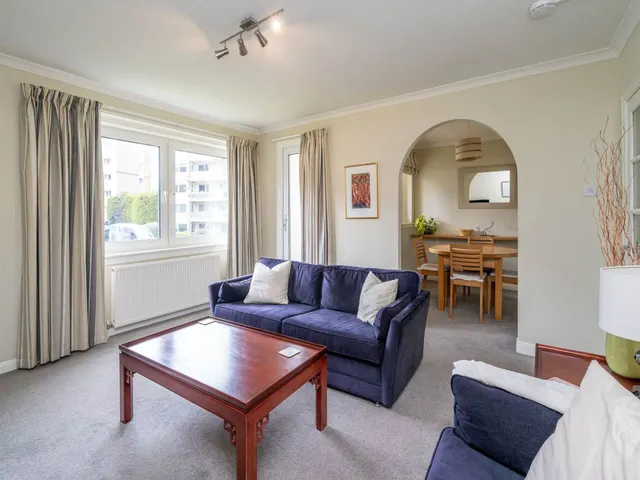 Photo 3 — Orchard Brae Avenue, Orchard Brae, Edinburgh, EH4 2HW