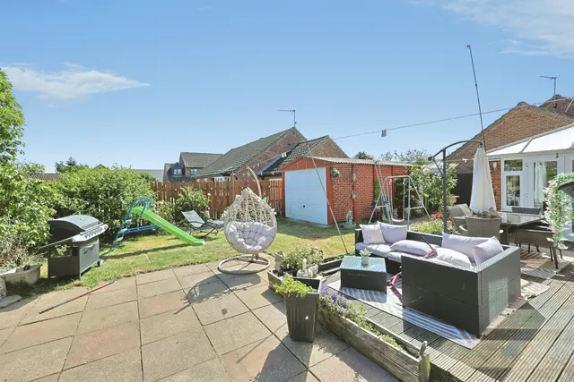 Photo 2 — Filby Road, Swaffham