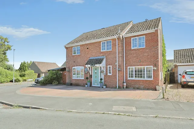 Filby Road, Swaffham, photo 1