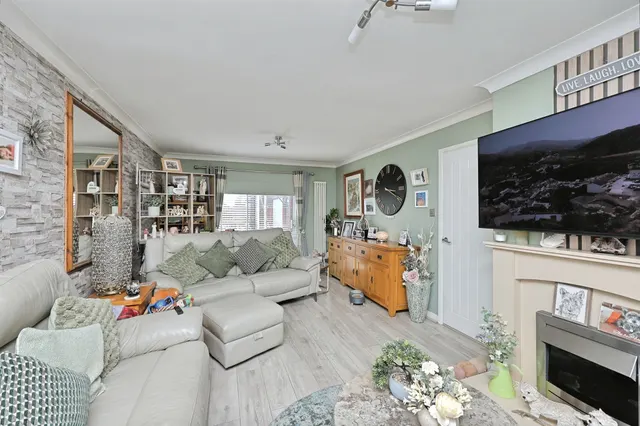 Photo 3 — Filby Road, Swaffham