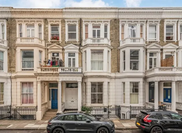 Fairholme Road, West Kensington, W14, photo 1