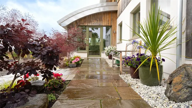 Photo 3 — The Walled Garden, Golspie, Highland, KW10 6SD