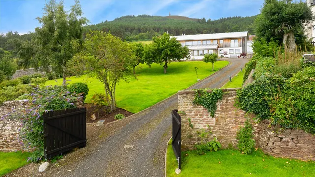 The Walled Garden, Golspie, Highland, KW10 6SD, photo 1