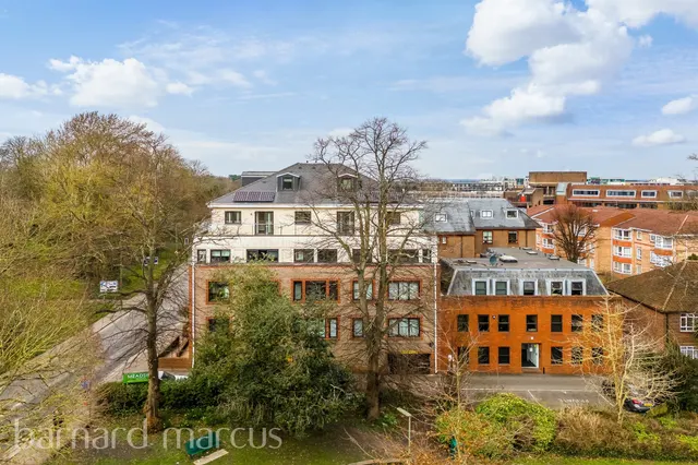 South Street, Epsom, KT18, photo 1