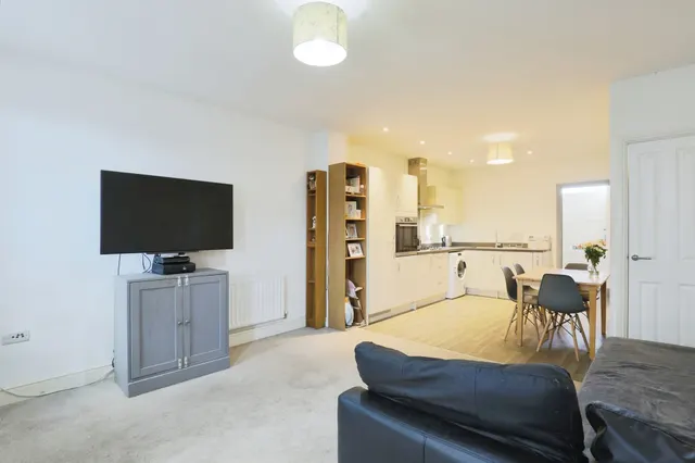 Photo 2 — Godfrey Place, Upper Rissington, Cheltenham