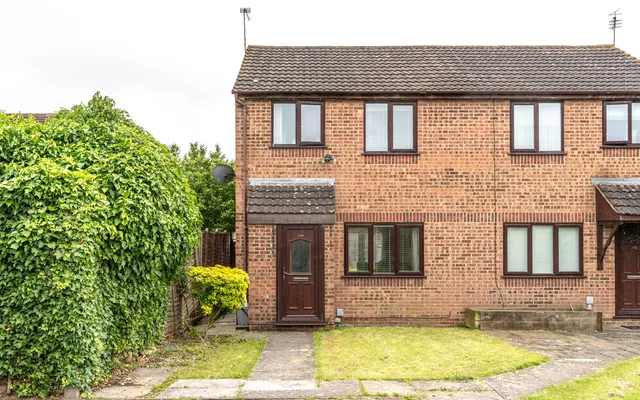 New Road, Stoke Gifford, BS34, photo 1