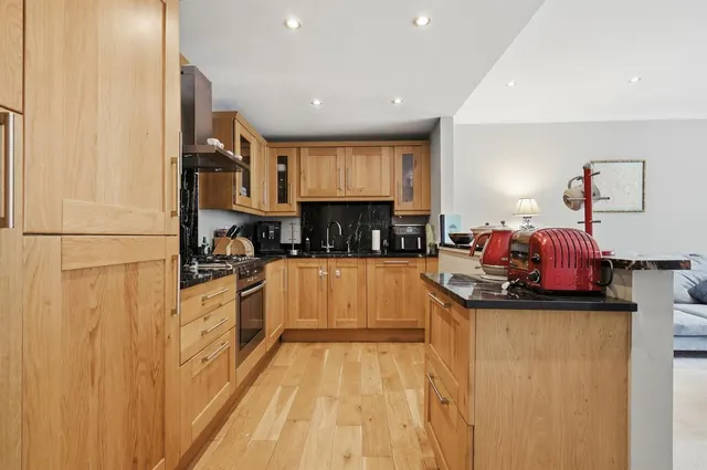 Grosvenor Avenue, London, N5, photo 3