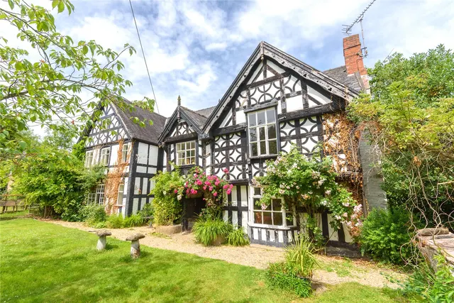 Arddleen, Llanymynech, Powys, SY22 6PY, photo 1