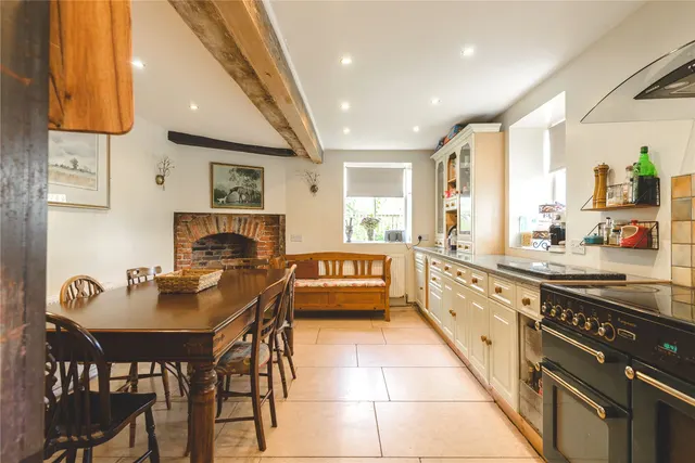 Photo 2 — Arddleen, Llanymynech, Powys, SY22 6PY