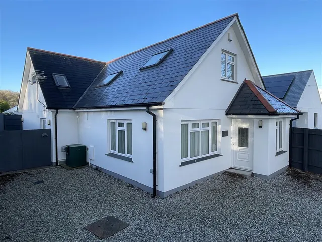 Rectory Road, Lanivet, photo 1