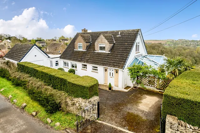 Oakridge Lynch, Stroud, GL6, photo 1