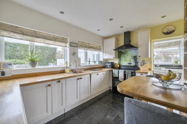 Photo 2 — Oakridge Lynch, Stroud, GL6