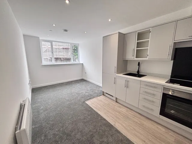Prospect Street, Hull, photo 1