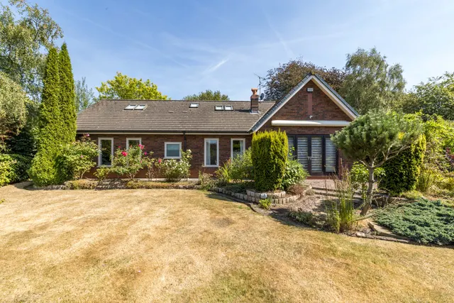 The Common, Parbold, WN8, photo 3