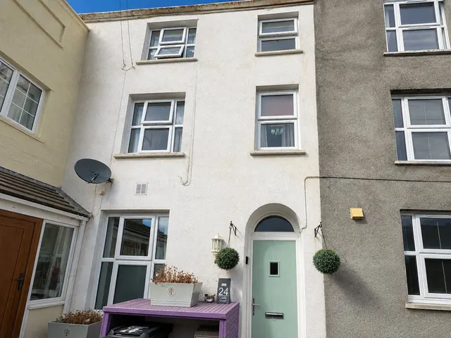 Castle Street, Bodmin, PL31, photo 1