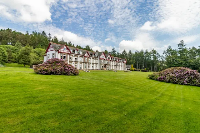 Auchterhouse, Dundee, DD3, photo 1